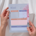 Spring Focus Plan Grow Thrive Printable PDF PSpring Focus Plan Grow Thrive Printable PDF PNG | Seasonal Goal Planner | Spring Productivity Planner Instant DownloadNG | Seasonal Goal Planner | Spring Productivity Planner Instant Download
