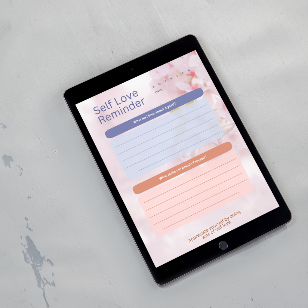 Spring Focus Plan Grow Thrive Printable PDF PSpring Focus Plan Grow Thrive Printable PDF PNG | Seasonal Goal Planner | Spring Productivity Planner Instant DownloadNG | Seasonal Goal Planner | Spring Productivity Planner Instant Download