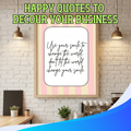 Motivational Quotes Wall Art PDF PNG | 15 Inspirational Quote Prints | Positive Mindset & Success Decor | Instant Download